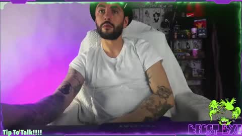 beast bxy online show from 28, 12, 2024