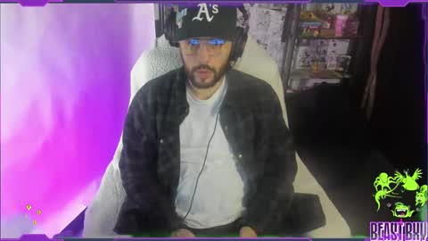 beast bxy online show from 30, 12, 2024