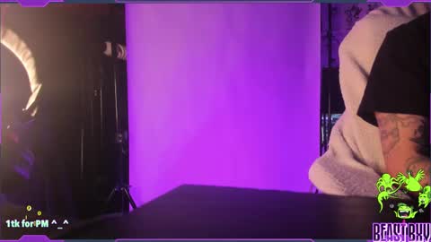 beast bxy online show from 16, 1, 2025