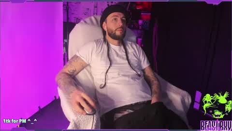 beast bxy online show from 17, 1, 2025