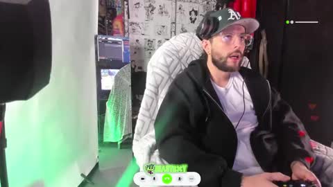 beast bxy online show from 24, 1, 2025