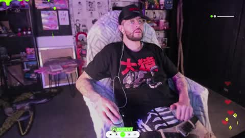 beast bxy online show from 29, 1, 2025