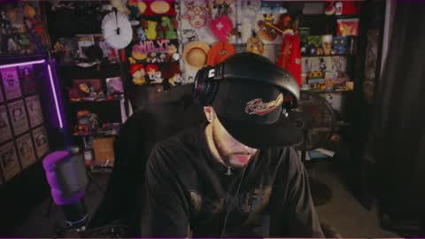 beast bxy online show from 22, 9, 2025