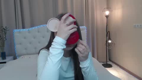 beataangel online show from 15, 3, 2026