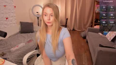 Beatrice online show from 25, 3, 2026