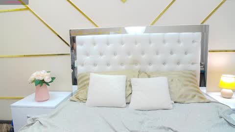 BeatriceAddams online show from 27, 3, 2026