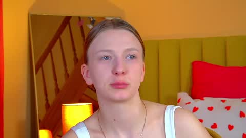 Beatrice online show from 15, 4, 2026