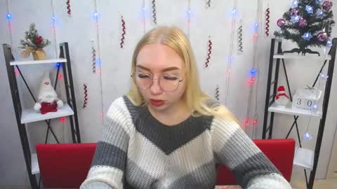 BeatriceFlyy online show from 30, 12, 2024