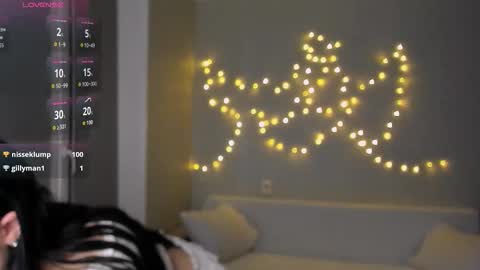 My name is Beatrice Like my broadcast pls 3 online show from 25, 11, 2025