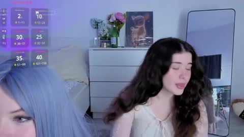 My name is Beatrice Like my broadcast pls 3 online show from 24, 5, 2026