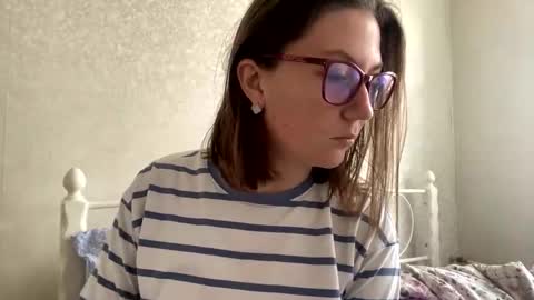 Snapshot of beatricetender chatting on 26, 10, 2025 BeatriceTender online show from 26, 10, 2025