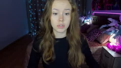 BeatriceWild online show from 17, 12, 2025