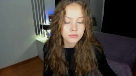 BeatriceWild online show from 7, 1, 2026