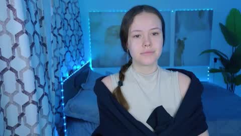 BeatriceWild online show from 18, 2, 2026