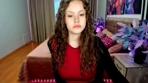 BeatriceWild online show from 24, 3, 2026