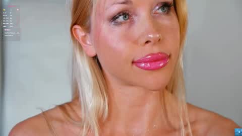 beatrix_rich online show from 25, 11, 2025