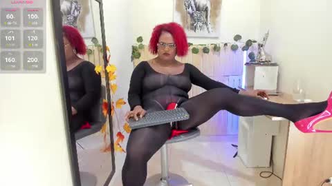 Snapshot of beatziedreams chatting on 10, 6, 2026 Beatzie online show from 10, 6, 2026