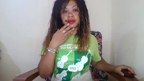 Eva online show from 12, 10, 2025