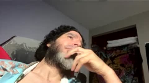 beautifukk online show from 18, 1, 2026