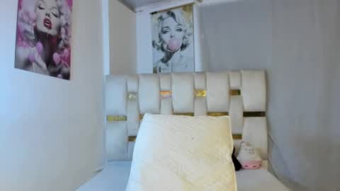 Valeria online show from 6, 2, 2026