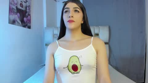 Valeria online show from 24, 2, 2026