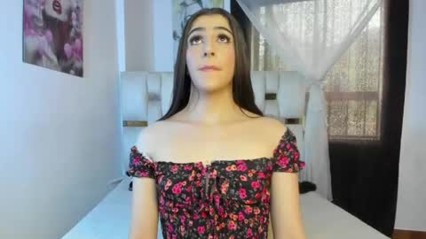 Valeria online show from 24, 4, 2026