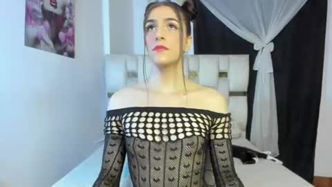 Valeria online show from 19, 7, 2026