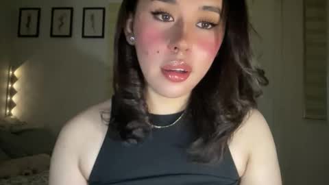 Sweet Aya online show from 26, 11, 2025