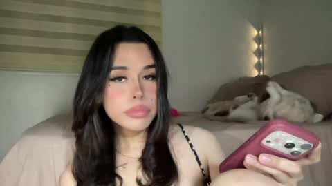Sweet Aya online show from 21, 6, 2026