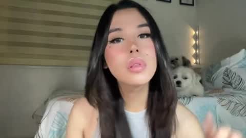 Sweet Aya online show from 19, 7, 2026