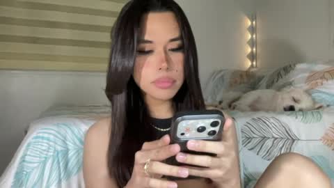 Sweet Aya online show from 25, 7, 2026