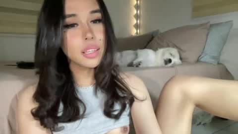 Sweet Aya online show from 30, 7, 2026