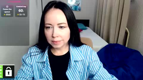 beautiful_moon3 online show from 16, 10, 2025