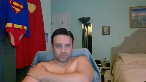 Kalel Superman online show from 9, 5, 2026