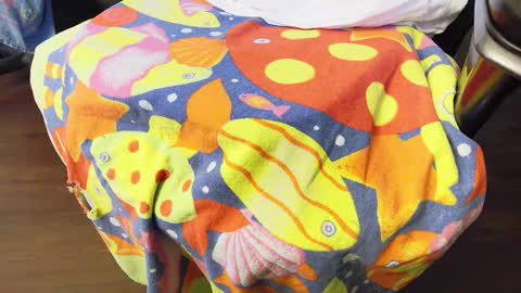 Snapshot of beautifulpurplemushroomhead chatting on 12, 10, 2025 I have one online show from 12, 10, 2025