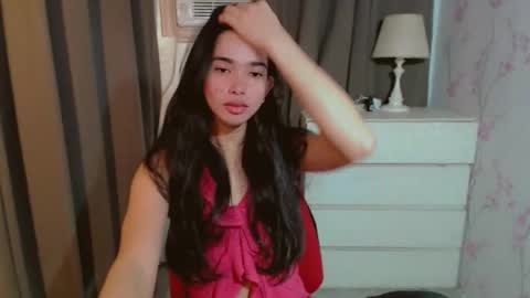 TRIXIE online show from 20, 4, 2026