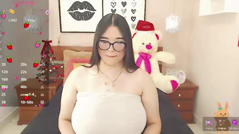 beautty_pink online show from 23, 12, 2024