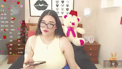 beautty_pink online show from 27, 12, 2024