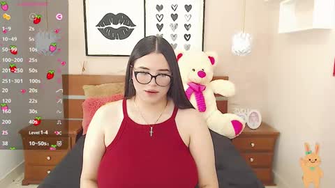 beautty_pink online show from 7, 1, 2025