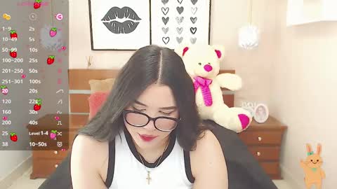beautty_pink online show from 8, 1, 2025