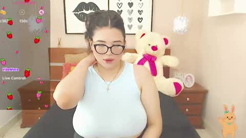beautty_pink online show from 17, 1, 2025