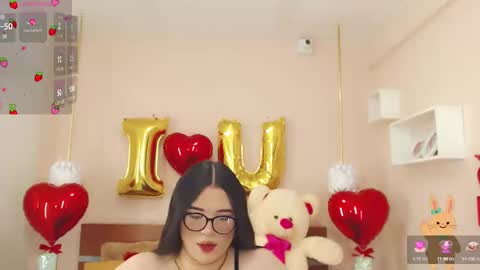 beautty_pink online show from 12, 2, 2025