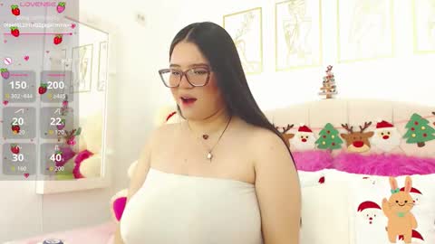 beautty_pink online show from 4, 12, 2025