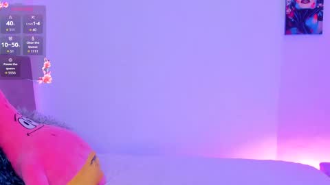 Snapshot of beauty_doll01 chatting on 26, 5, 2026 Leydi online show from 26, 5, 2026