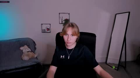 beauty_ginger online show from 11, 9, 2025