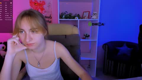 beauty_ginger online show from 1, 10, 2025