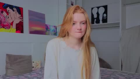 Juli online show from 5, 3, 2026