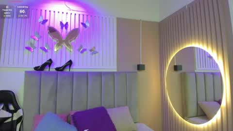 Chantall online show from 16, 4, 2026