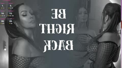 Snapshot of beauty_milf4 chatting on 24, 5, 2026 Chantall online show from 24, 5, 2026