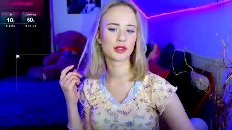 beauty Sasha online show from 22, 10, 2025